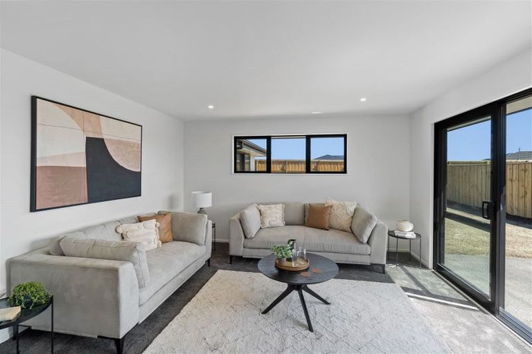 Photo of property in 36 Marcoola Drive, Rolleston, 7614