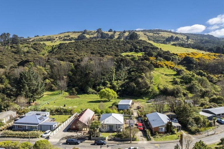 Photo of property in 153 Norwood Street, Normanby, Dunedin, 9010