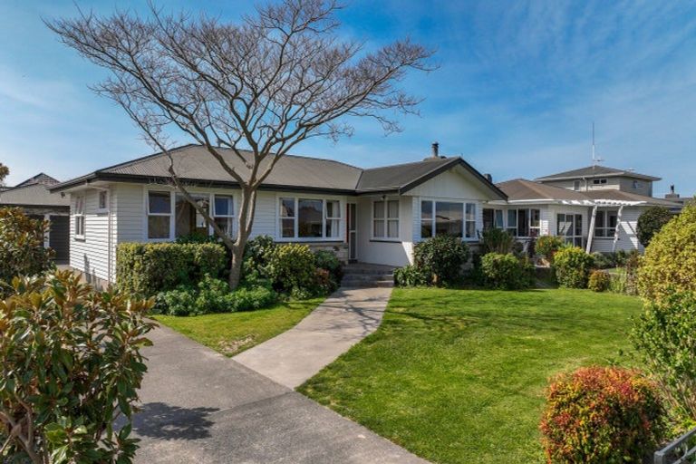 Photo of property in 7 Kent Terrace, Taradale, Napier, 4112