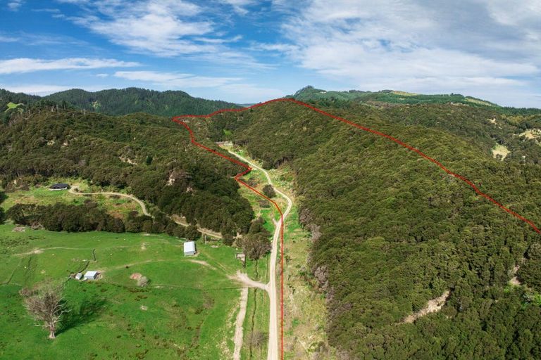 Photo of property in 406 Matokitoki Valley Road, Matokitoki, Gisborne, 4071
