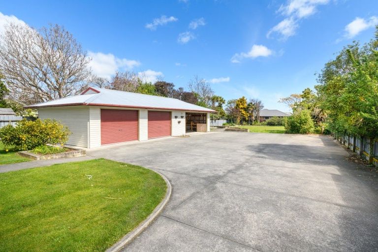 Photo of property in 80 Derby Street, Feilding, 4702