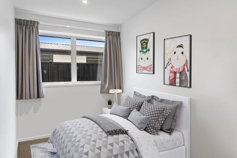 Photo of property in 10 Ranginui Drive, Kaiapoi, 7630