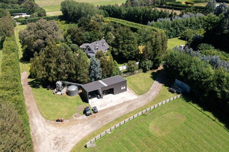 Photo of property in 459 Flora East, Makarewa, Invercargill, 9876