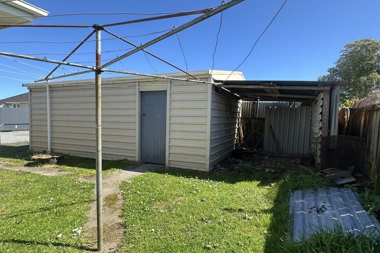 Photo of property in 53 Jollie Street, Hokitika, 7810