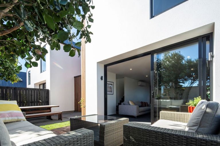 Photo of property in 45 Wyndham Street, Papanui, Christchurch, 8053