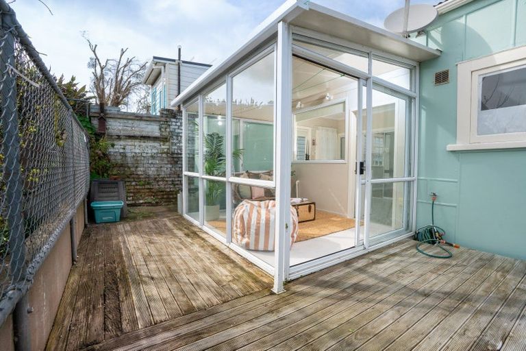 Photo of property in 5 Dawson Street, Berhampore, Wellington, 6023