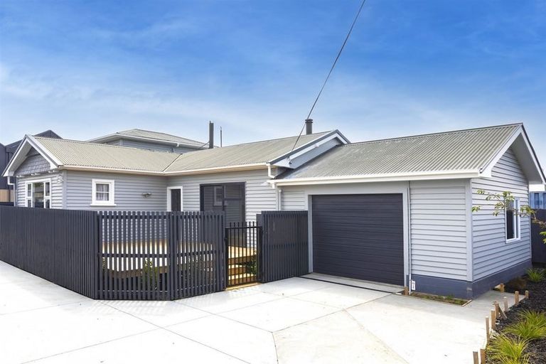 Photo of property in 119a Ruskin Street, Addington, Christchurch, 8024