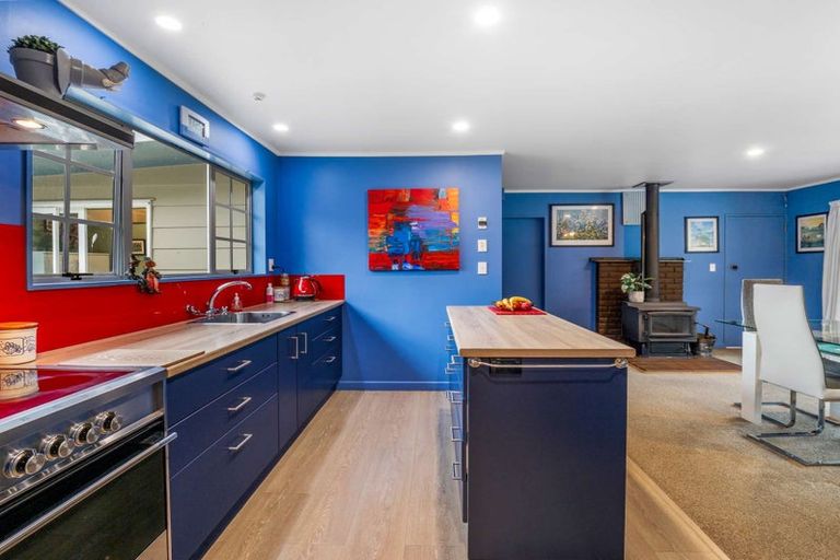 Photo of property in 520 No 3 Line, Okoia, Whanganui, 4582