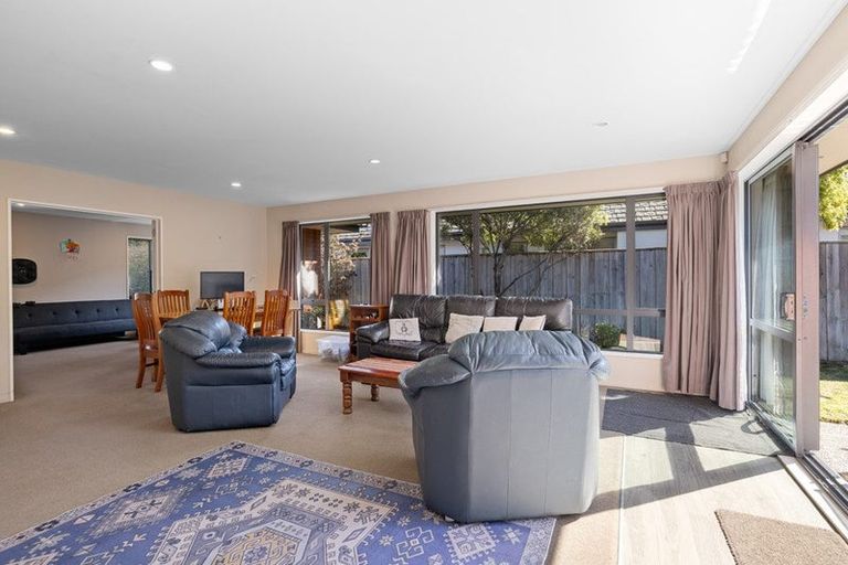 Photo of property in 16 Waimarie Street, Pegasus, 7612