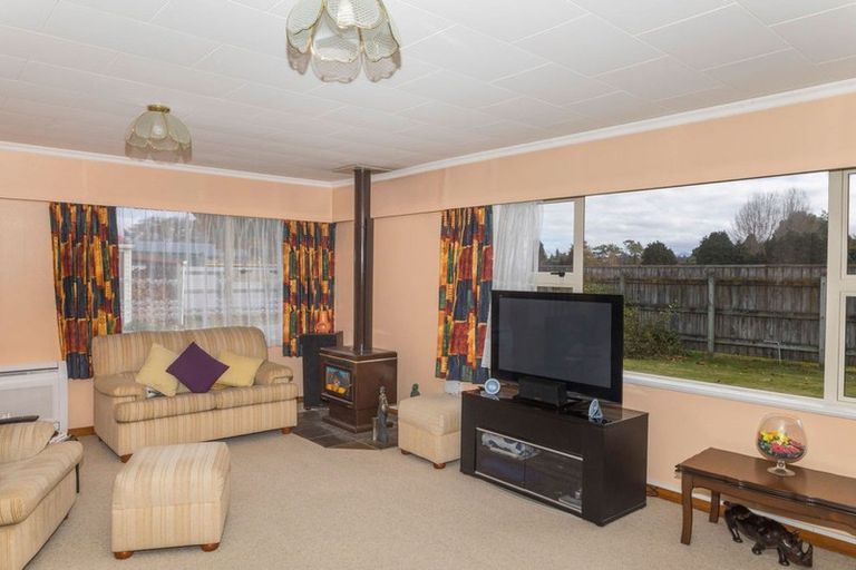 Photo of property in 281 High Street, Dannevirke, 4930