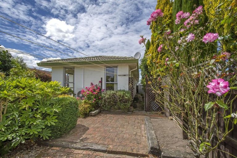 Photo of property in 54 Sapphire Street, Casebrook, Christchurch, 8051