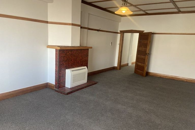 Photo of property in 124a Emerson Street, Napier South, Napier, 4110