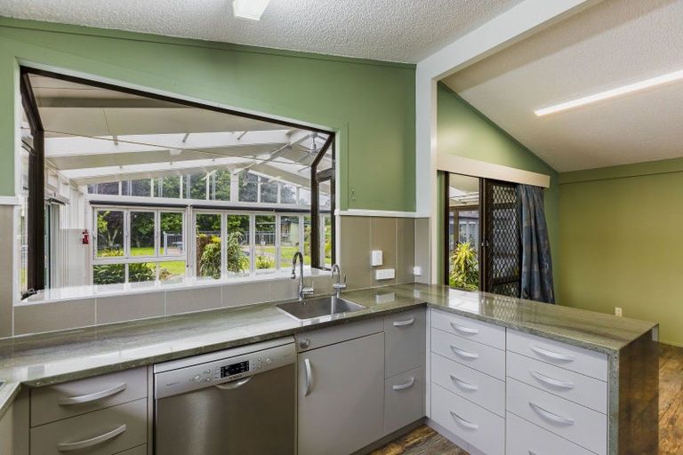 Photo of property in 66a Somerville Street, Wairoa, 4108