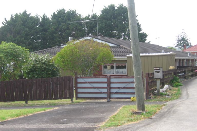 Photo of property in 3/113 Lynwood Road, New Lynn, Auckland, 0600