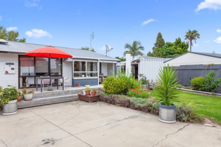 Photo of property in 25a Farnworth Crescent, Whakatane, 3120