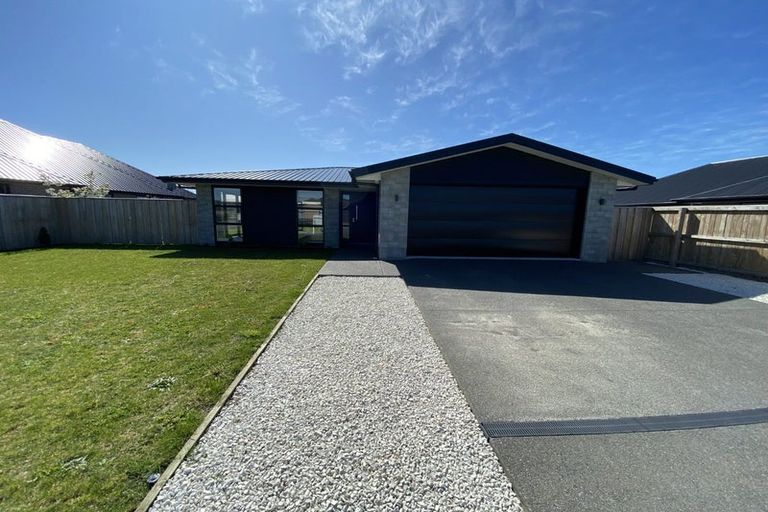 Photo of property in 75 Jean Archie Drive, Rolleston, 7614