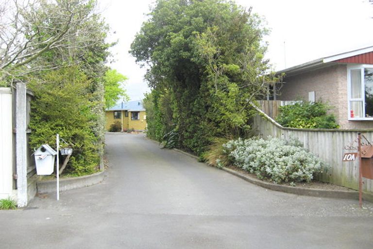 Photo of property in 10a Penelope Place, Casebrook, Christchurch, 8051