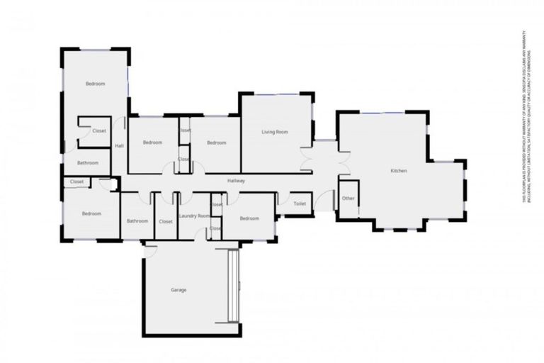 Photo of property in 5 Pimlico Place, Rangiora, 7400