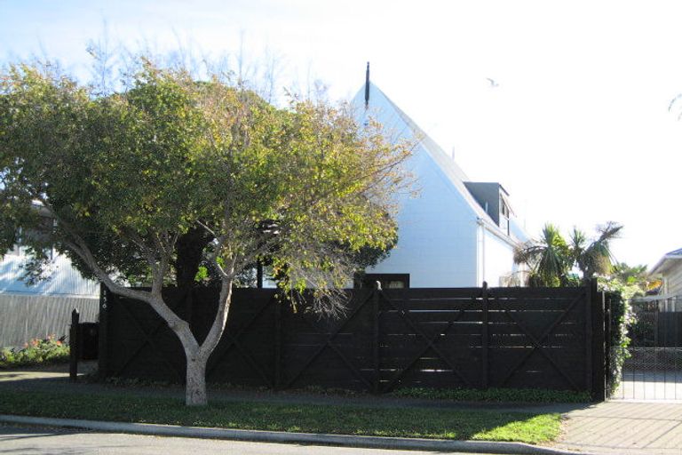 Photo of property in 3/156 Seaview Road, New Brighton, Christchurch, 8061