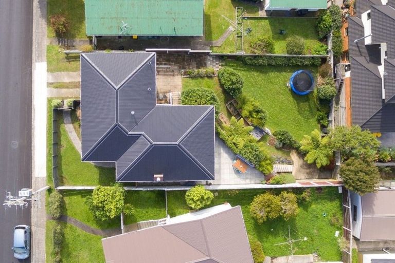 Photo of property in 64 Mark Avenue, Paparangi, Wellington, 6037