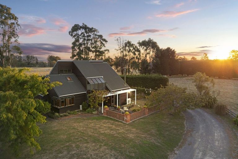 Photo of property in 112 Calico Line, Marton, 4787