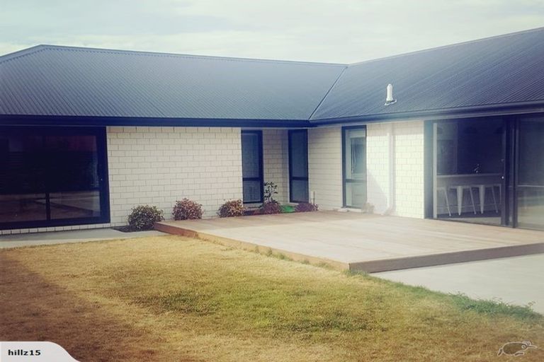 Photo of property in 19 Dunlop Crescent, Rolleston, 7614