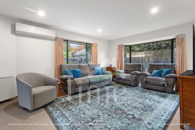 Photo of property in 160b White Street, Rangiora, 7400
