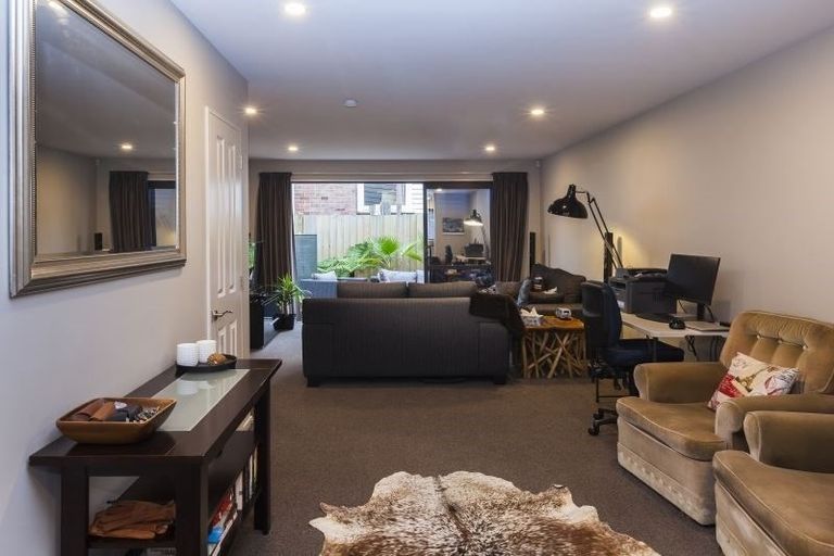 Photo of property in 3/489 Manchester Street, St Albans, Christchurch, 8014