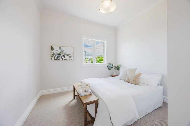 Photo of property in 7 Todd Street, Napier South, Napier, 4110