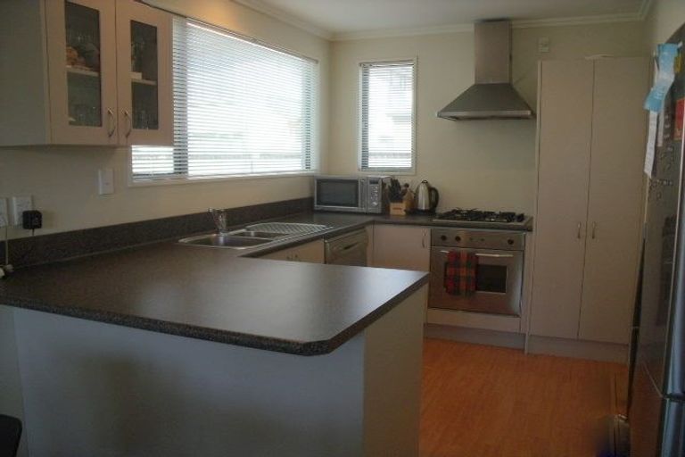 Photo of property in 434b Madras Street, St Albans, Christchurch, 8014