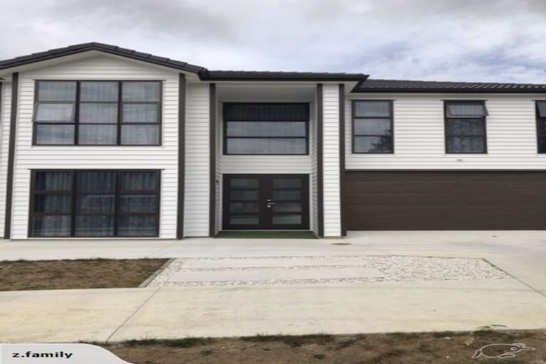 Photo of property in 15 Frisken Road, Flat Bush, Auckland, 2019