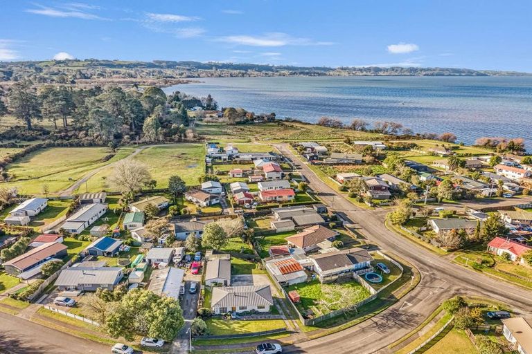 Photo of property in 38 Landscape Drive, Ngongotaha, Rotorua, 3010