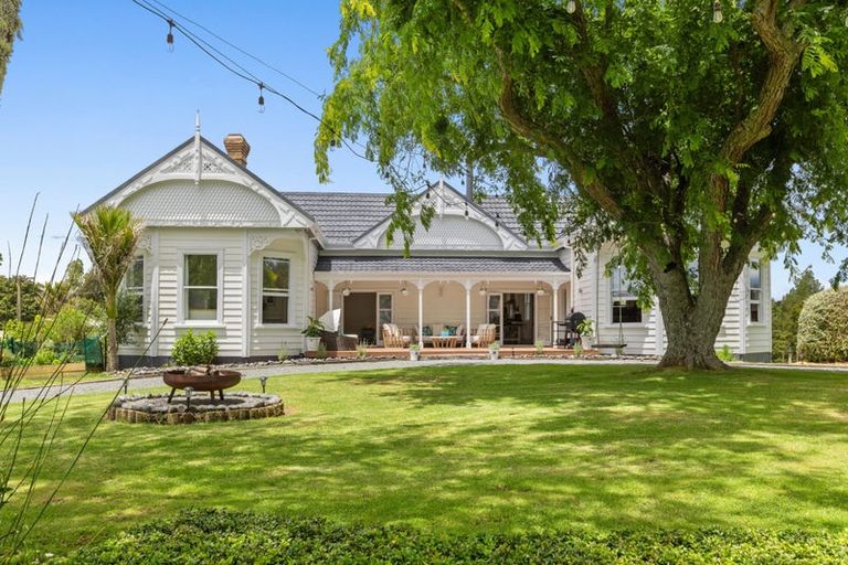 Photo of property in 427 Port Albert Road, Wellsford, 0972