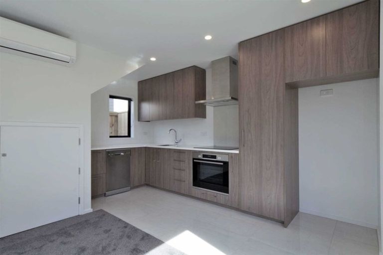 Photo of property in 1/307 Madras Street, Christchurch Central, Christchurch, 8013