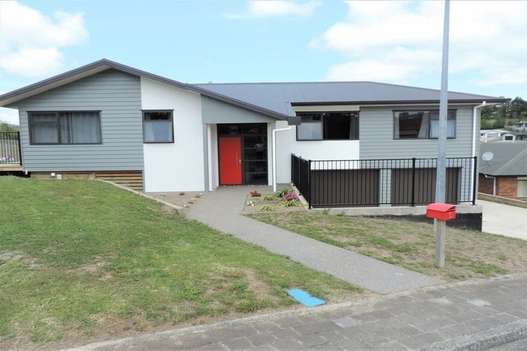 Photo of property in 6 Rata Avenue, Huntly, 3700