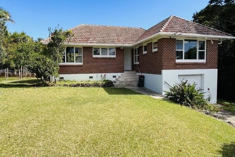 Photo of property in 29 Rothery Road, Hillpark, Auckland, 2102