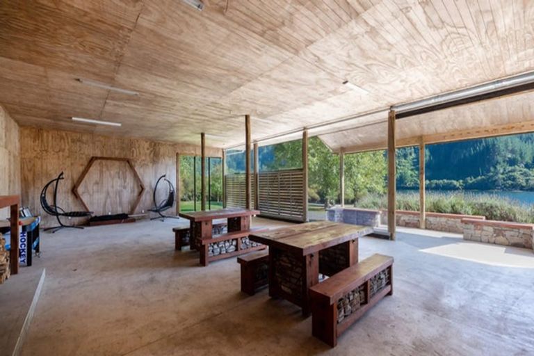 Photo of property in 387 Pokuru Road, Whakamaru, Mangakino, 3492