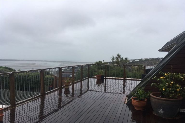 Photo of property in 1/12 Patmos Place, Mount Pleasant, Christchurch, 8081