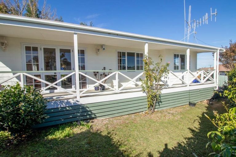 Photo of property in 76 Norwood Road, Paeroa, 3600