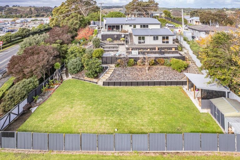 Photo of property in 37 Mason Terrace, Gonville, Whanganui, 4501