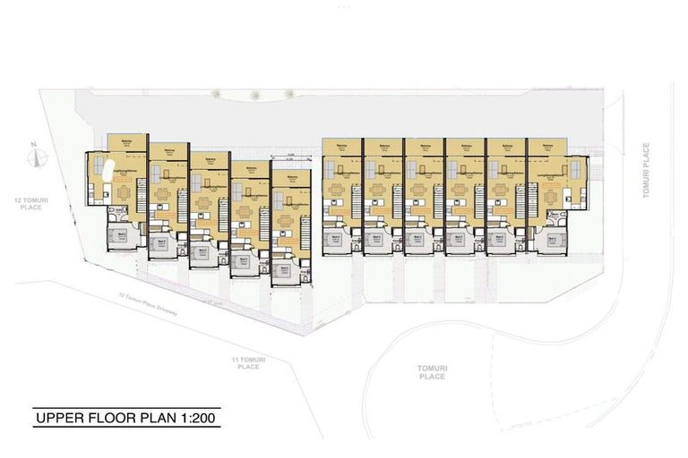 Photo of property in 7/8 Avis Avenue, Papatoetoe, Auckland, 2025