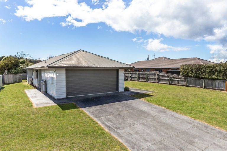 Photo of property in 64 Parekaawa Drive, Motuoapa, Turangi, 3382