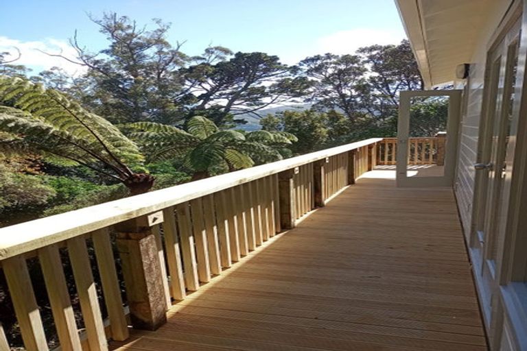 Photo of property in 88 Cecil Road, Wadestown, Wellington, 6012