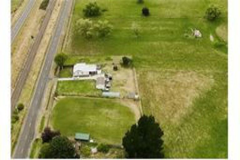 Photo of property in 59 Makohine Lane, Ohingaiti, Kimbolton, 4785