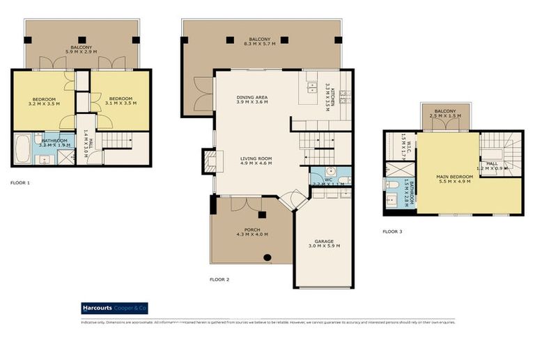 Photo of property in 101/140 Gills Road, Albany Heights, Auckland, 0632