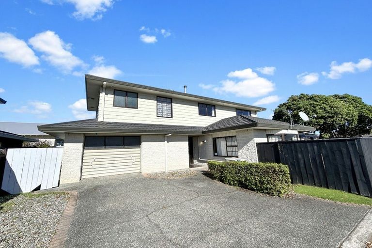Photo of property in 103a Linton Street, West End, Palmerston North, 4410