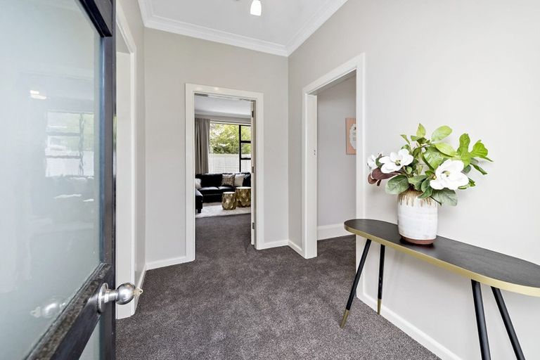 Photo of property in 42 Dominion Avenue, Spreydon, Christchurch, 8024