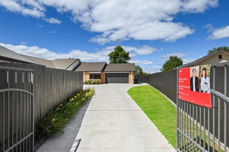 Photo of property in 17 Grasmere Court, Huntington, Hamilton, 3210