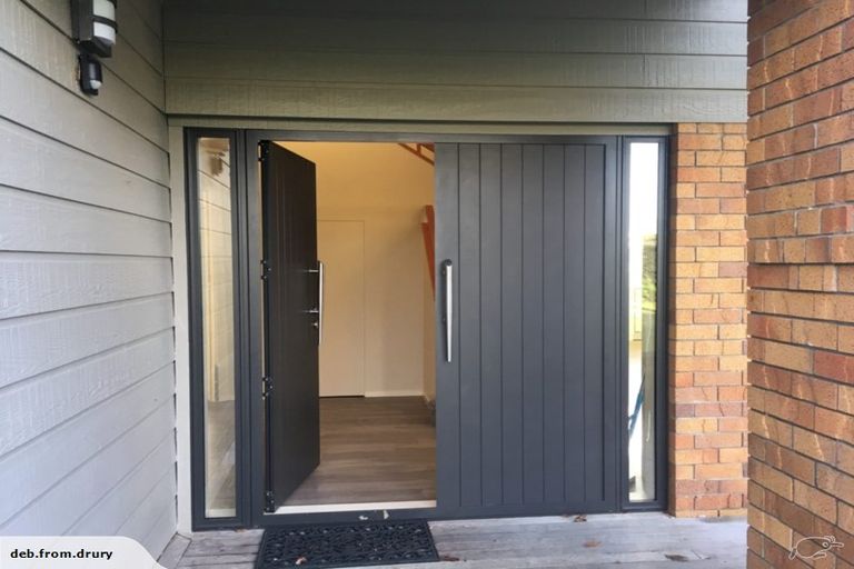 Photo of property in 24 Manuwai Lane, Karaka, Drury, 2578