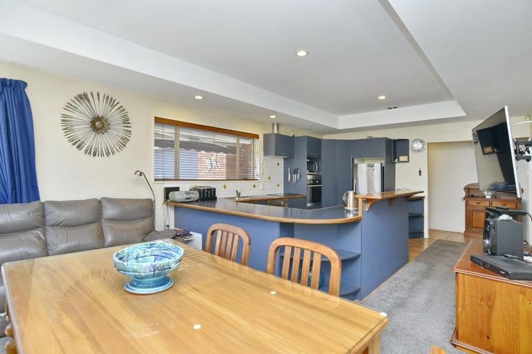 Photo of property in 83 Mackworth Street, Woolston, Christchurch, 8062